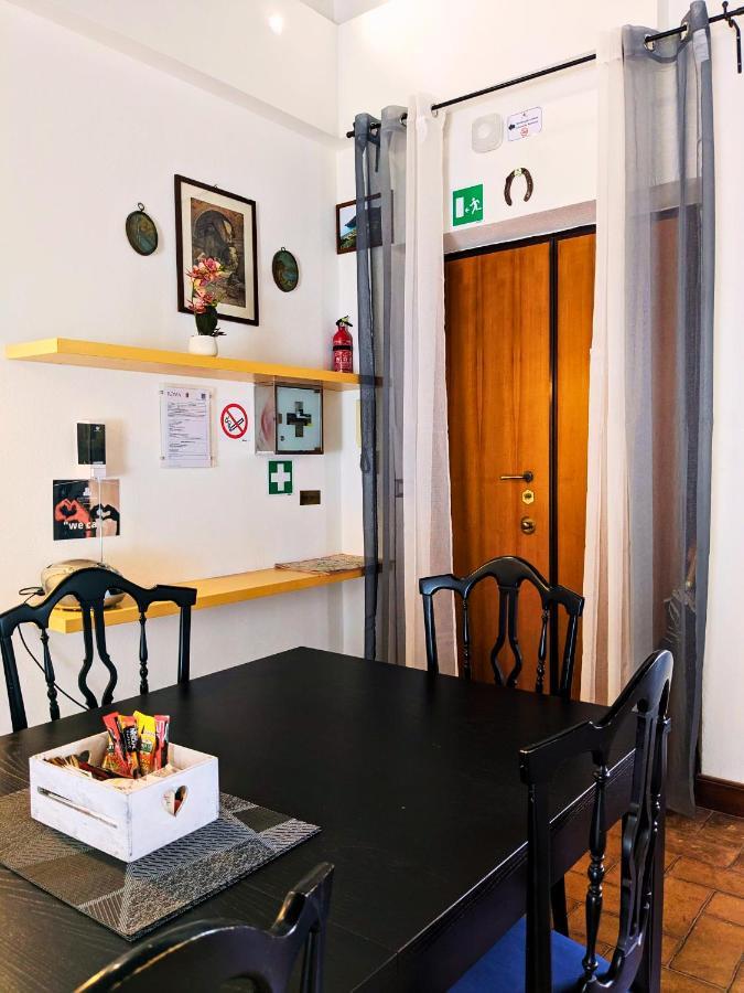 Apartment Smart Prime Rome