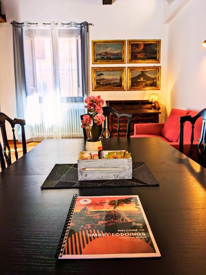 Smart Prime Apartment *