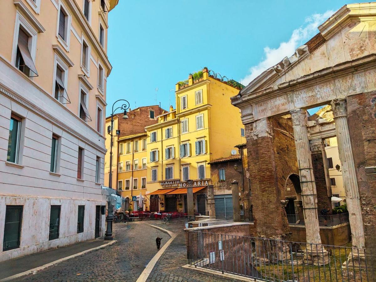 Smart Prime * Rome