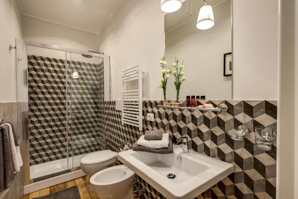 Tlv Navona Guest house Rome