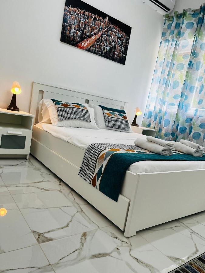 Apartment A&j San Pietro Rome