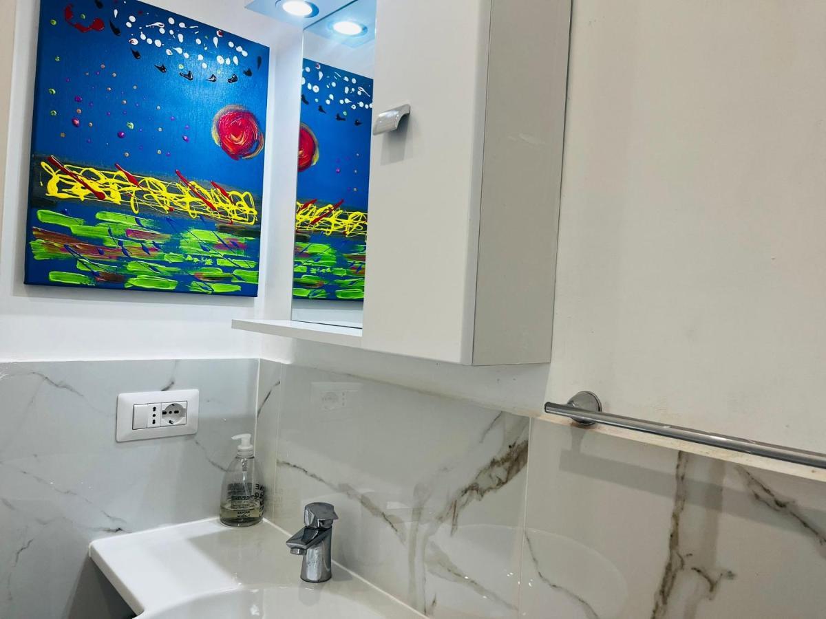 A&j San Pietro Apartment Rome