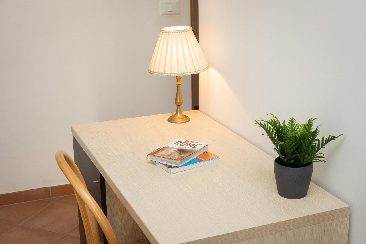 Turati By In Appartement Rome
