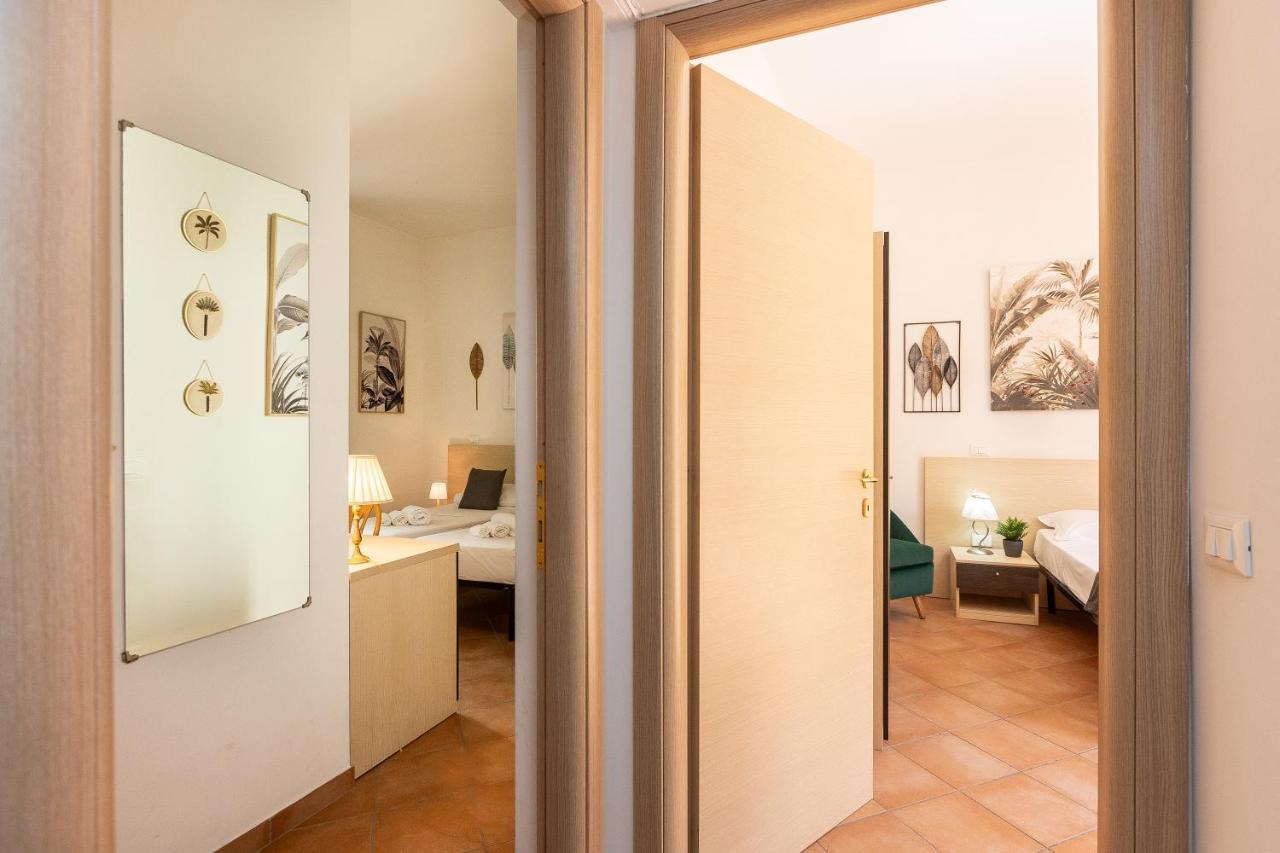 Appartement Turati By In *