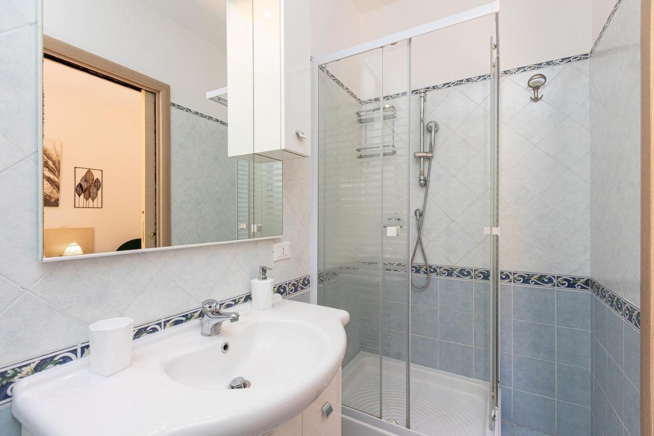 Turati By In Appartement *