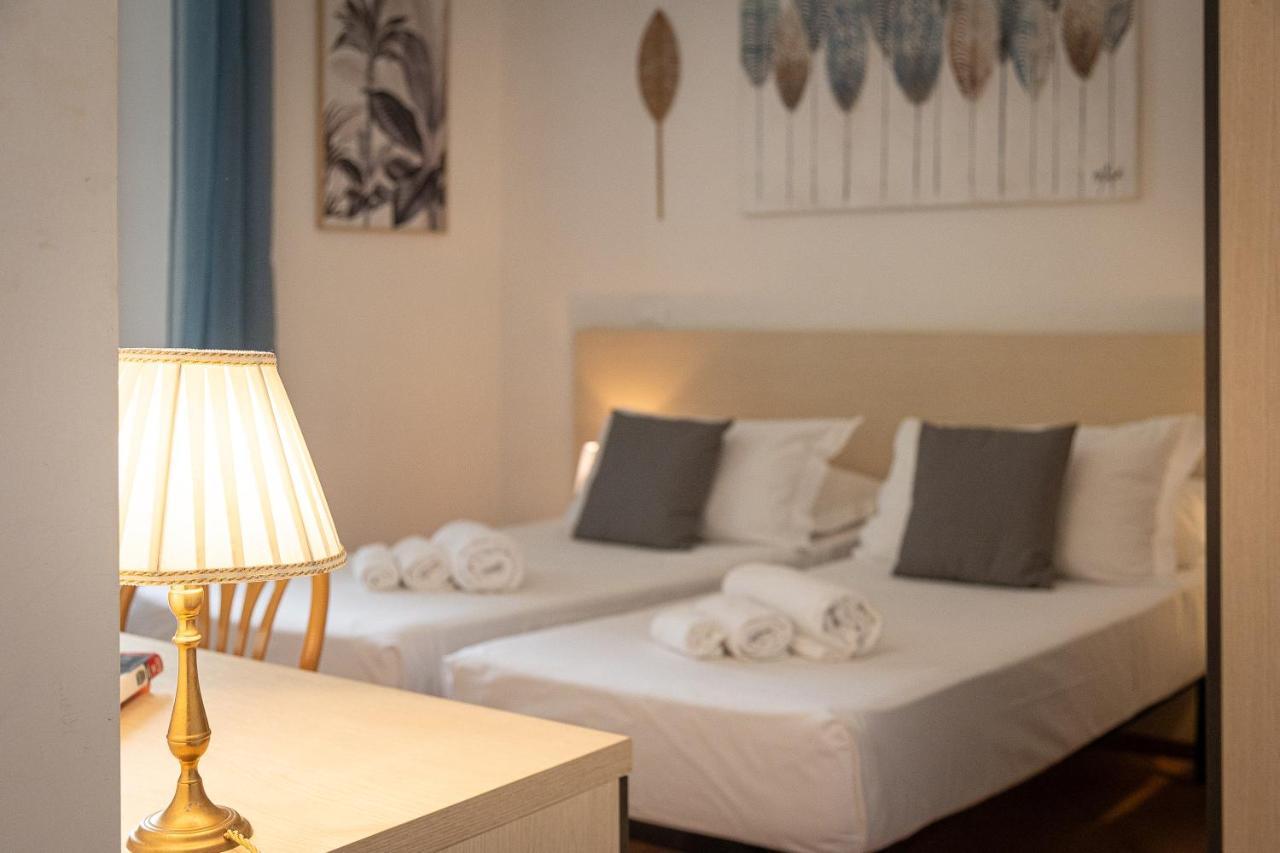 Turati By In Appartement Rome