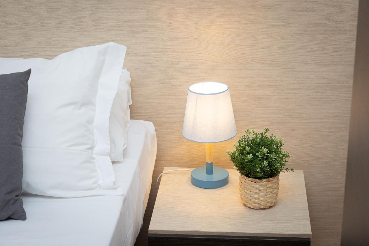 Turati By In Appartement *