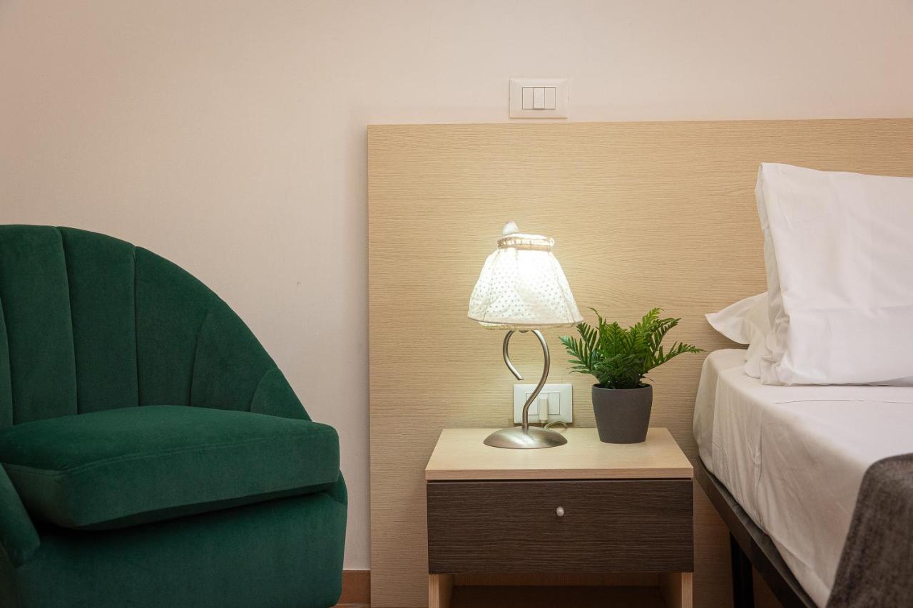 Appartement Turati By In
