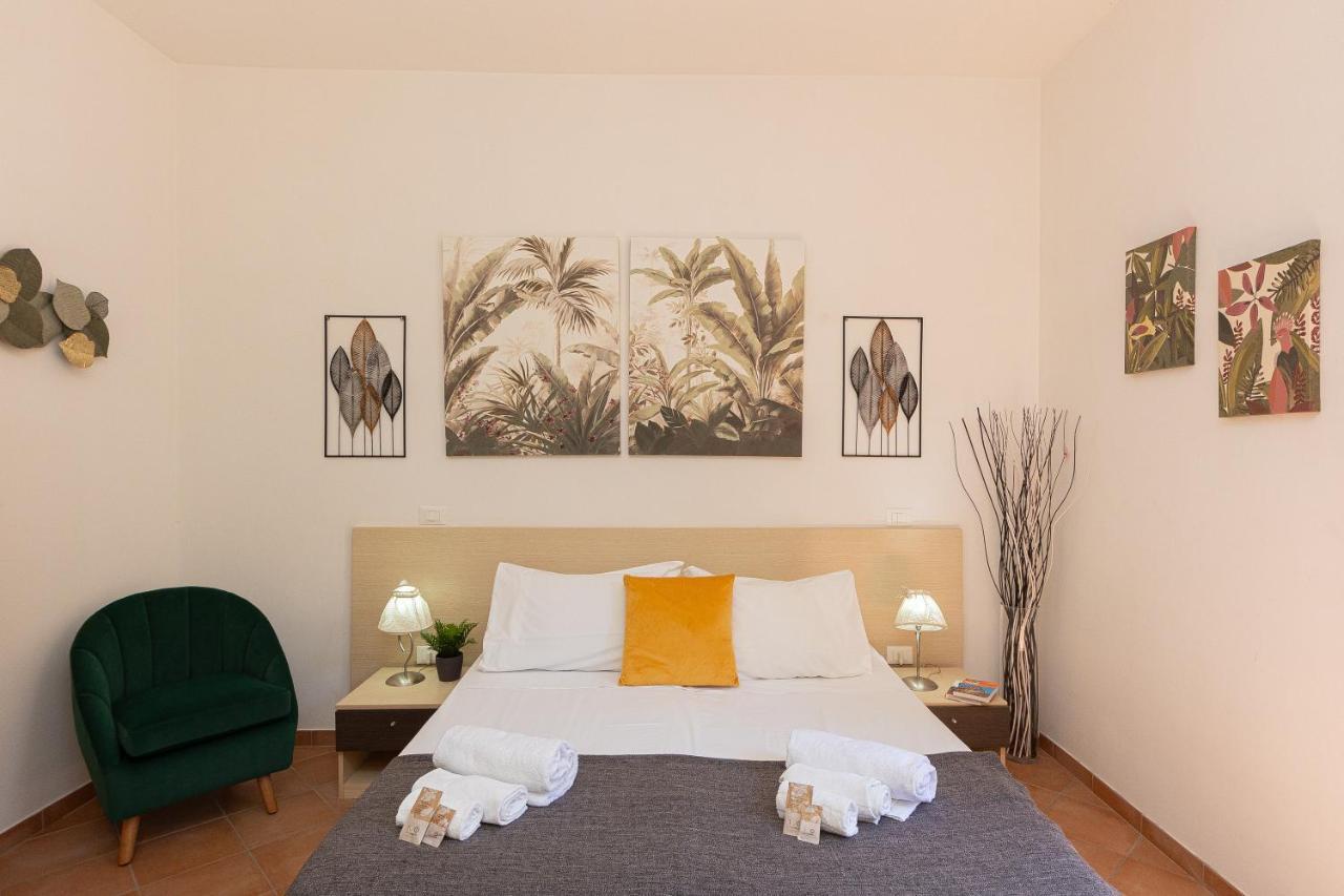 Turati By In Appartement Rome