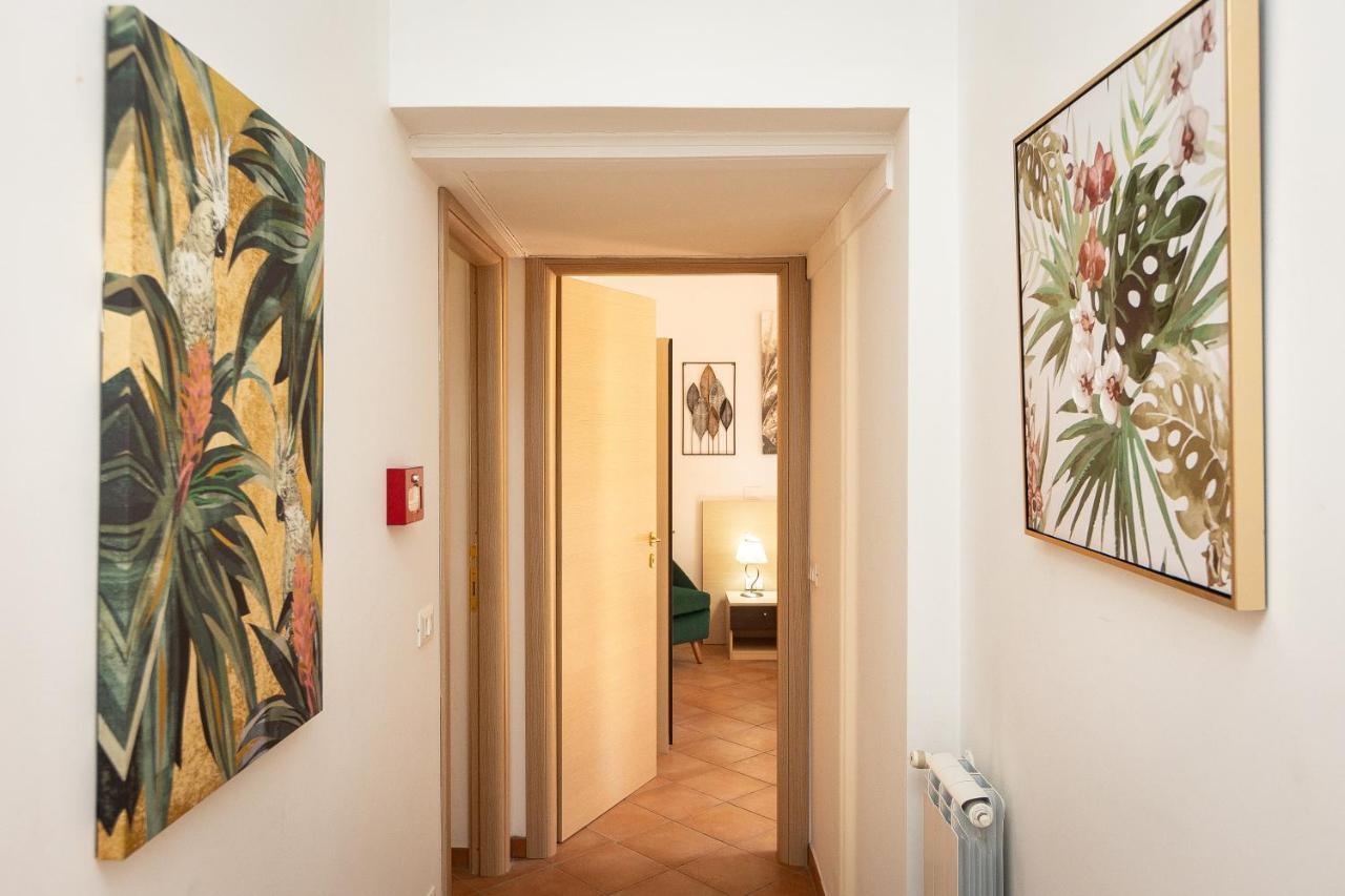 Turati By In Appartement
