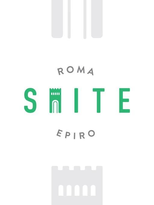 Epiro Rome