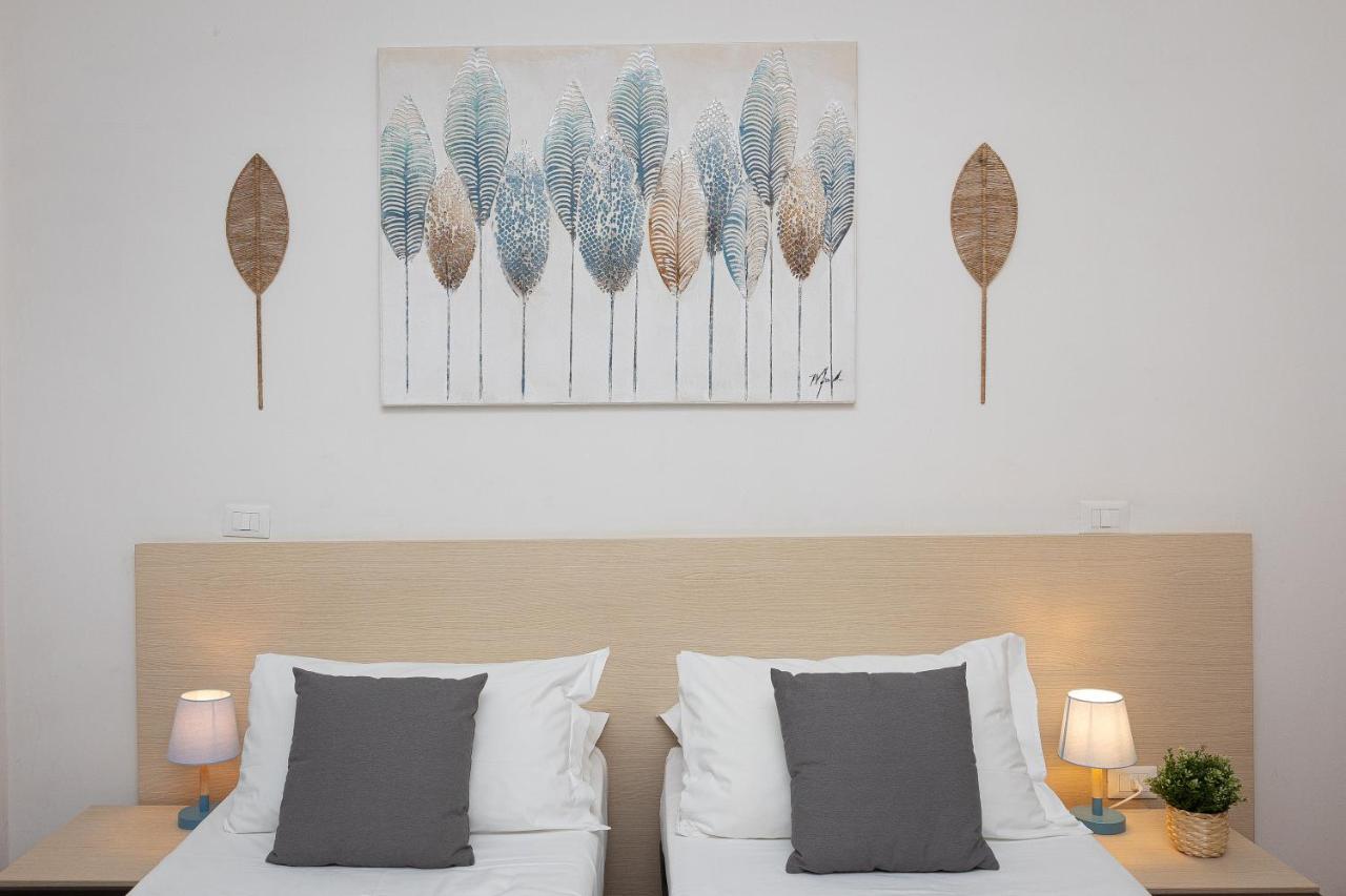 Appartement Turati By In