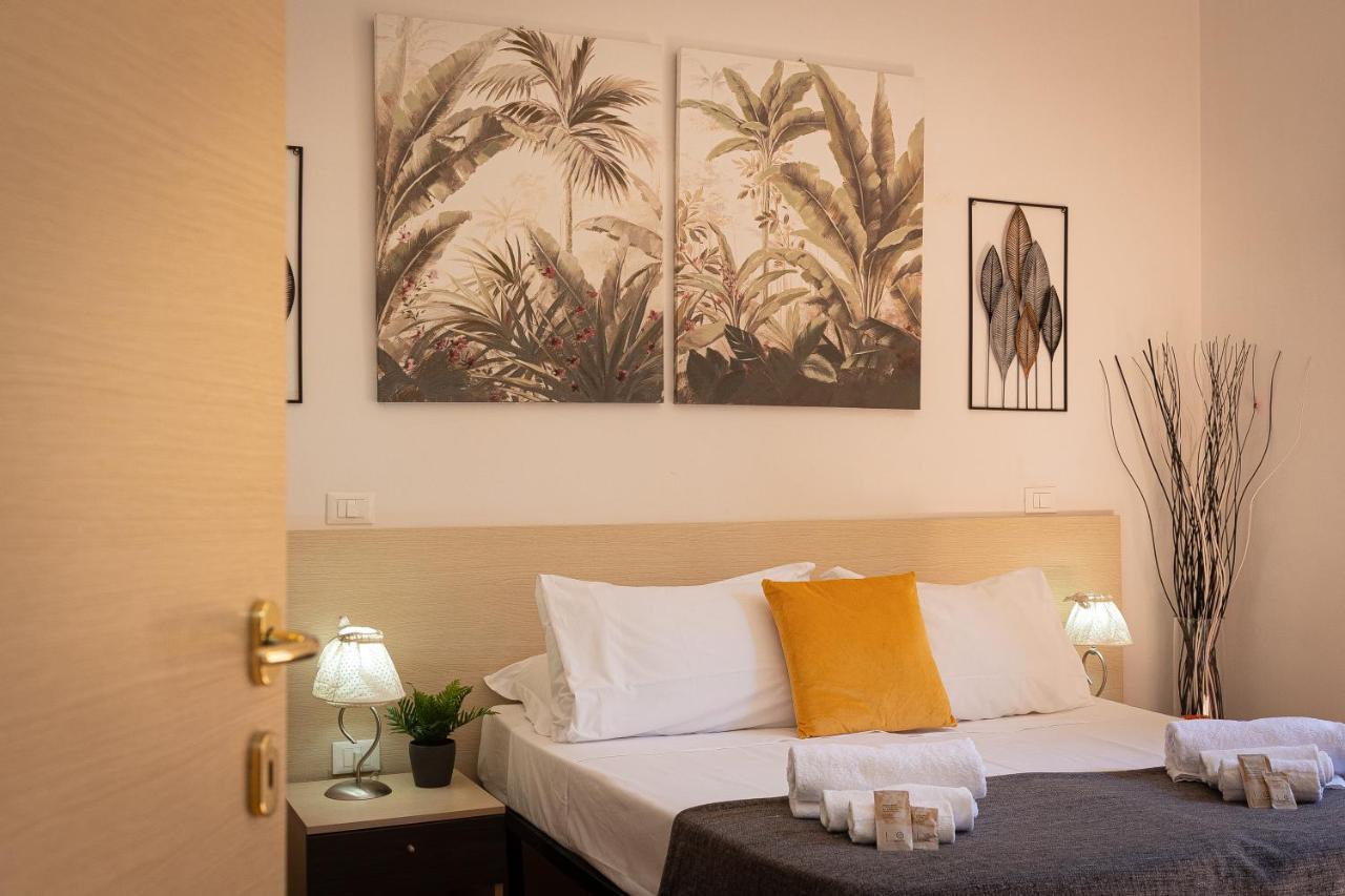 Turati By In Appartement