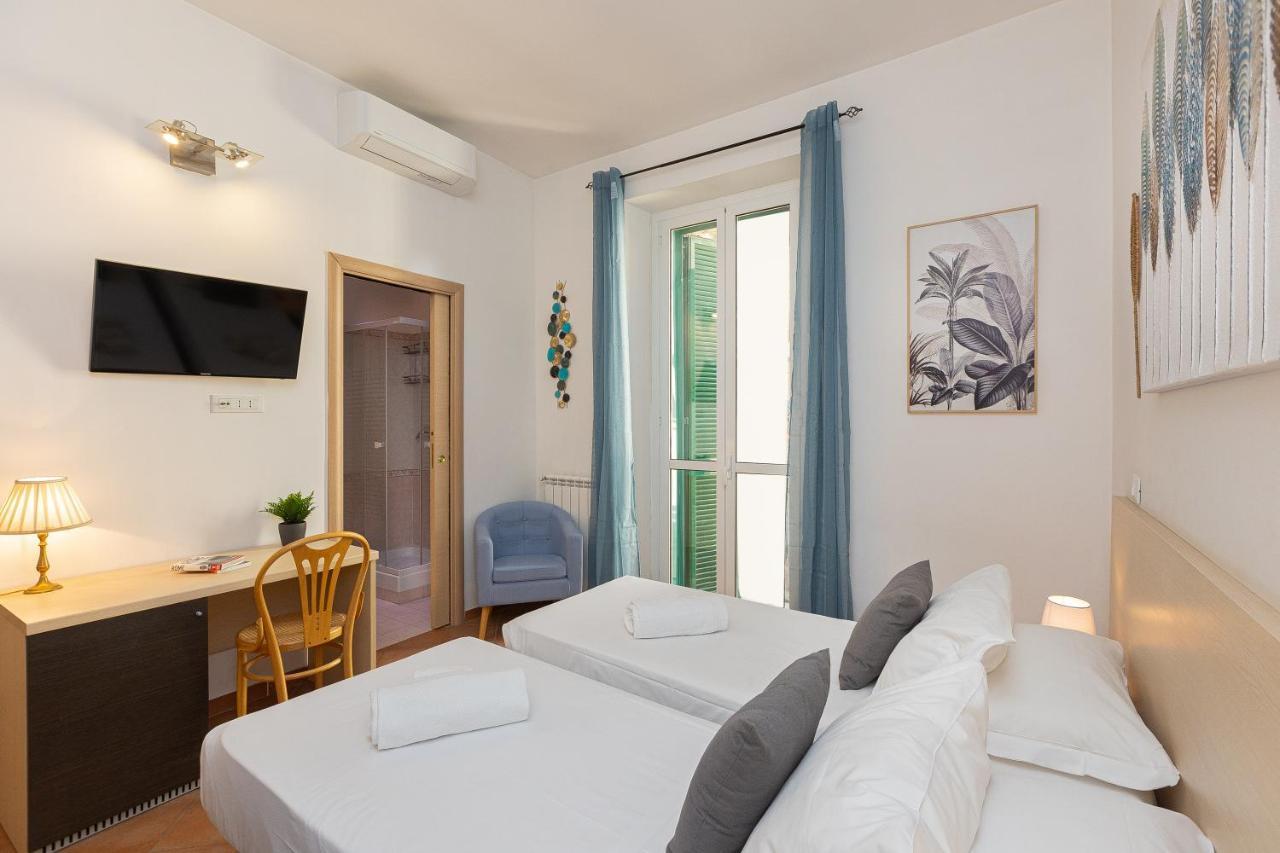 Appartement Turati By In