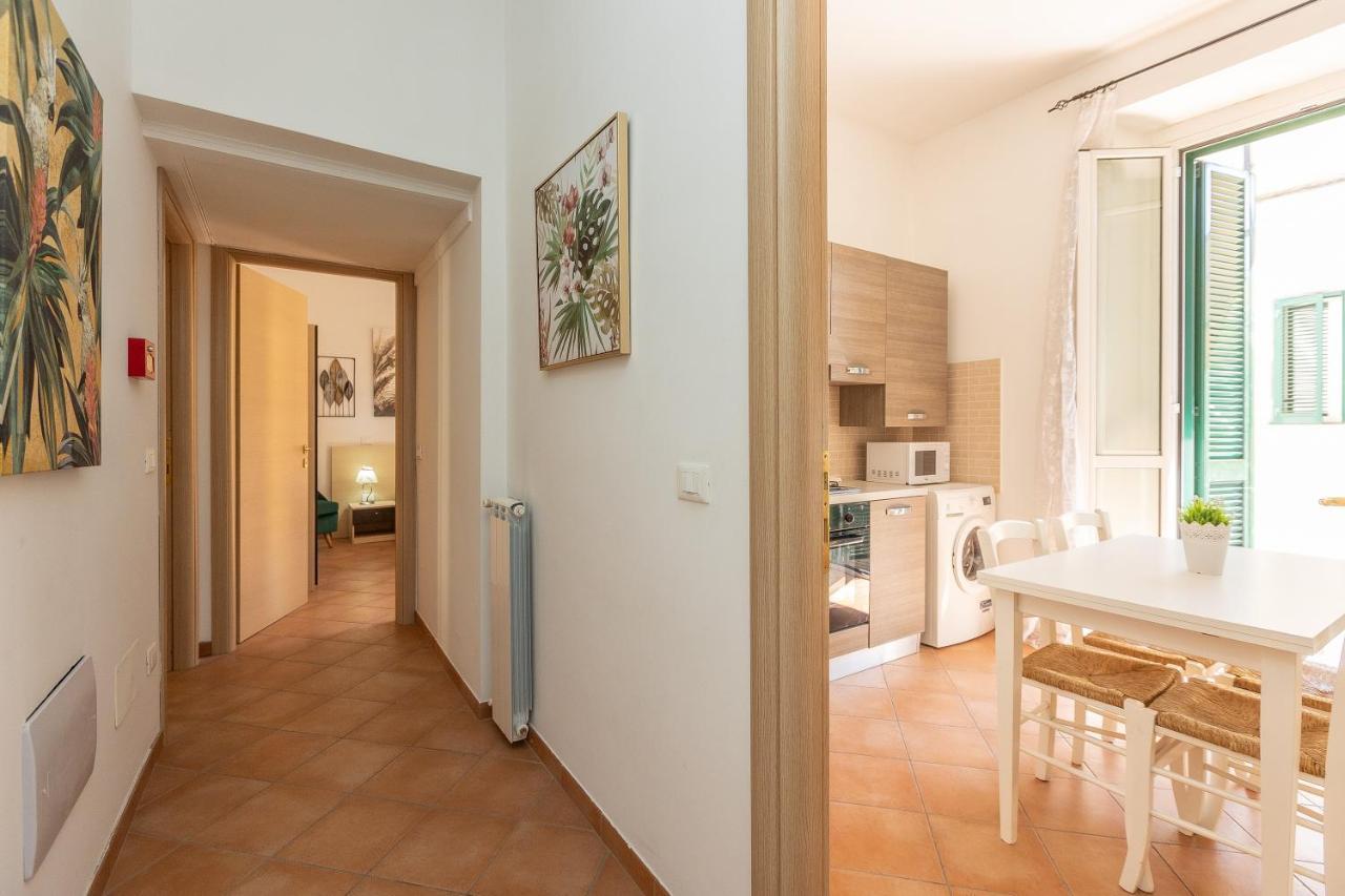 Appartement Turati By In *