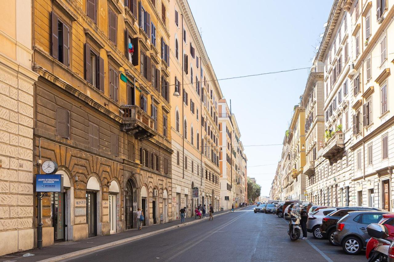 Appartement Turati By In Rome