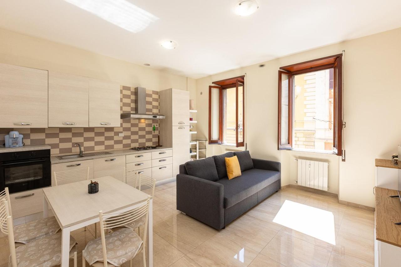 Appartement Vatican Museum By In *