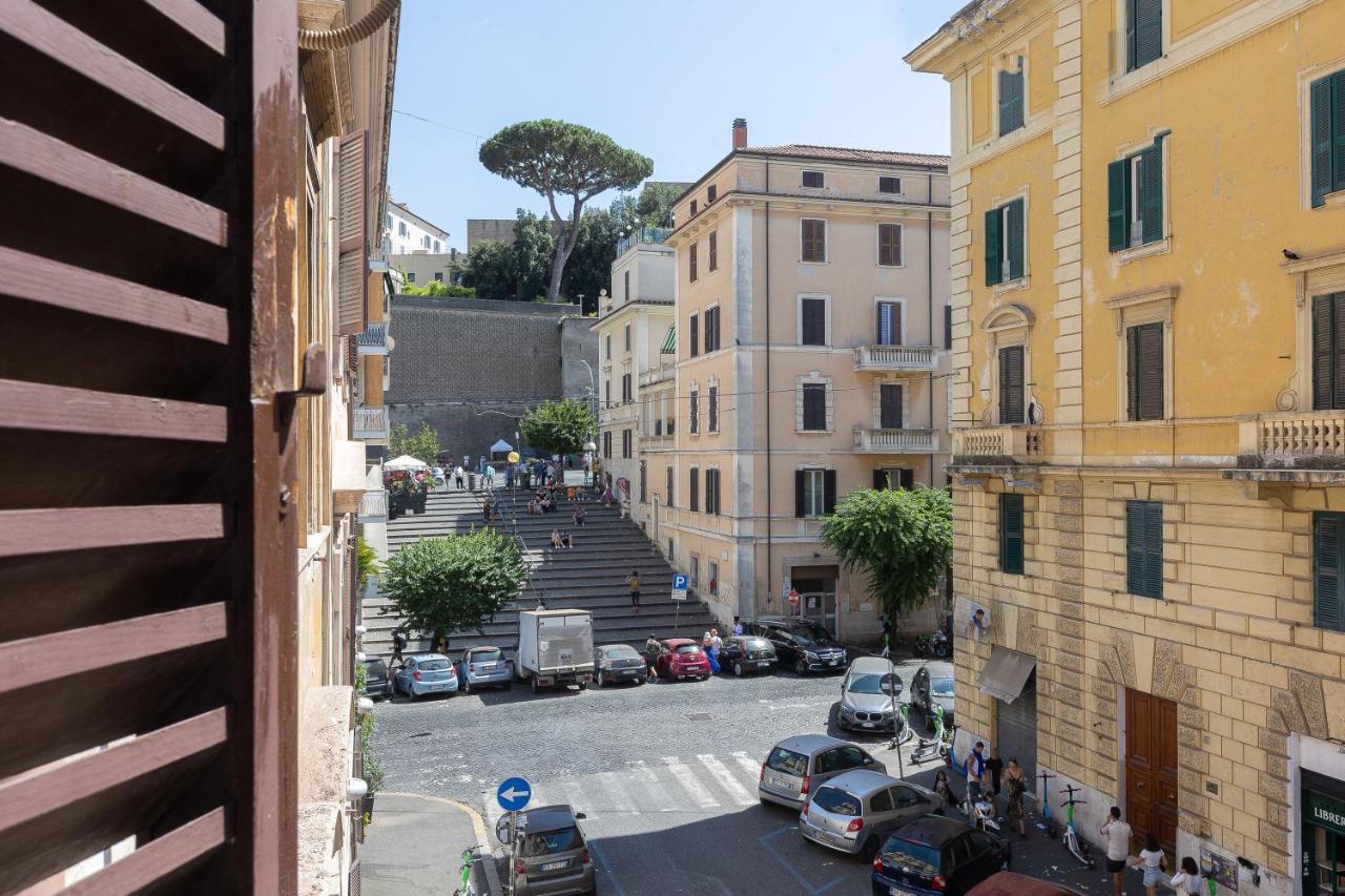Vatican Museum By In Appartement Rome