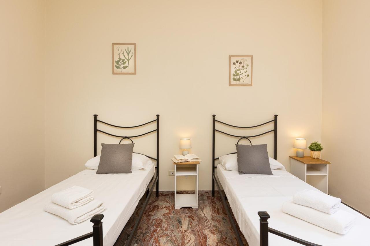 Vatican Museum By In Appartement