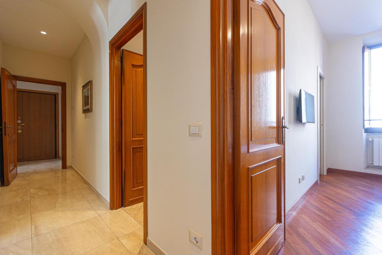 Appartement Vatican Museum By In