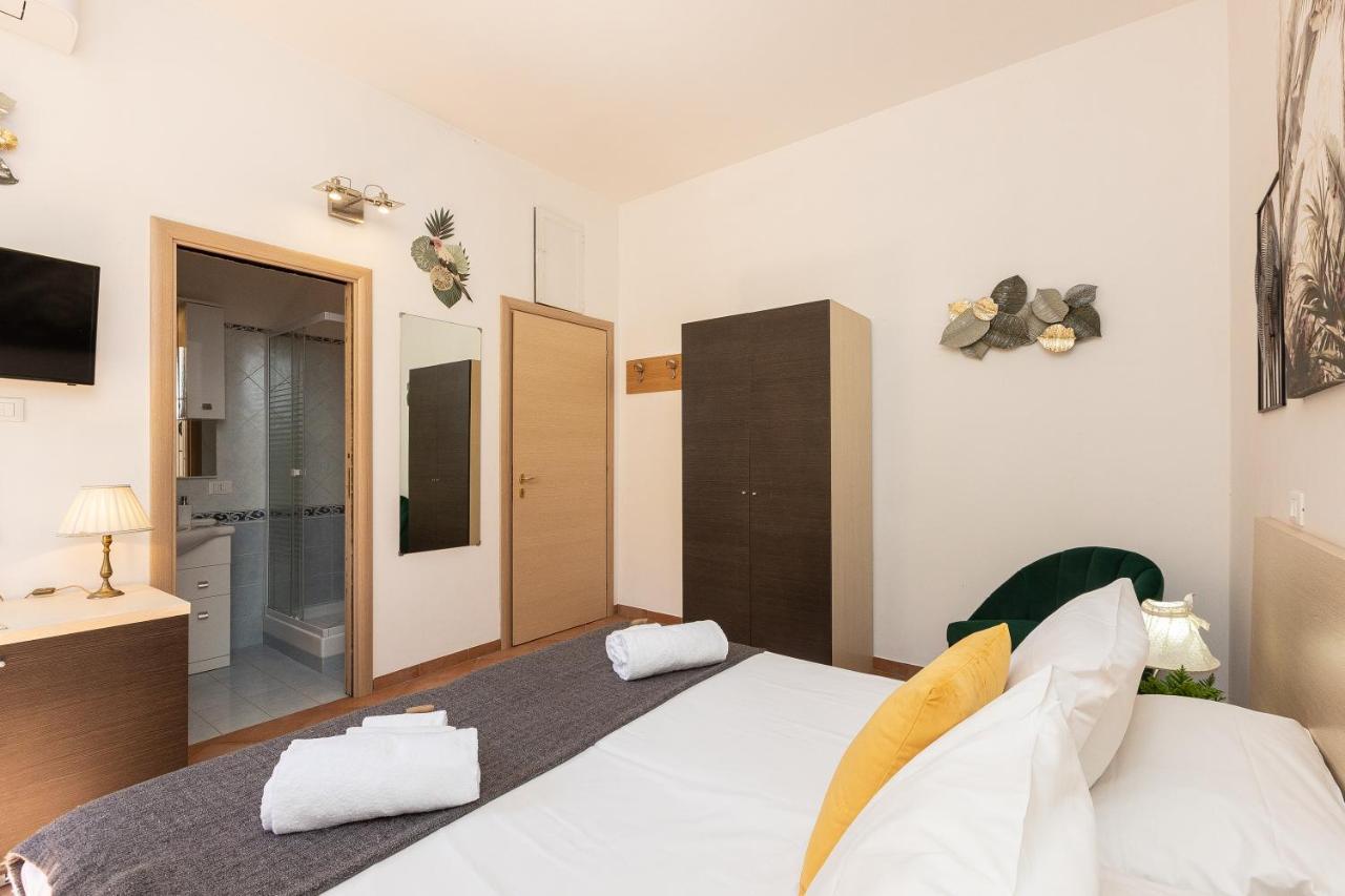 Turati By In Appartement *