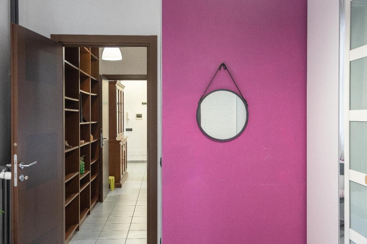Appartamento Paruta By In Roma