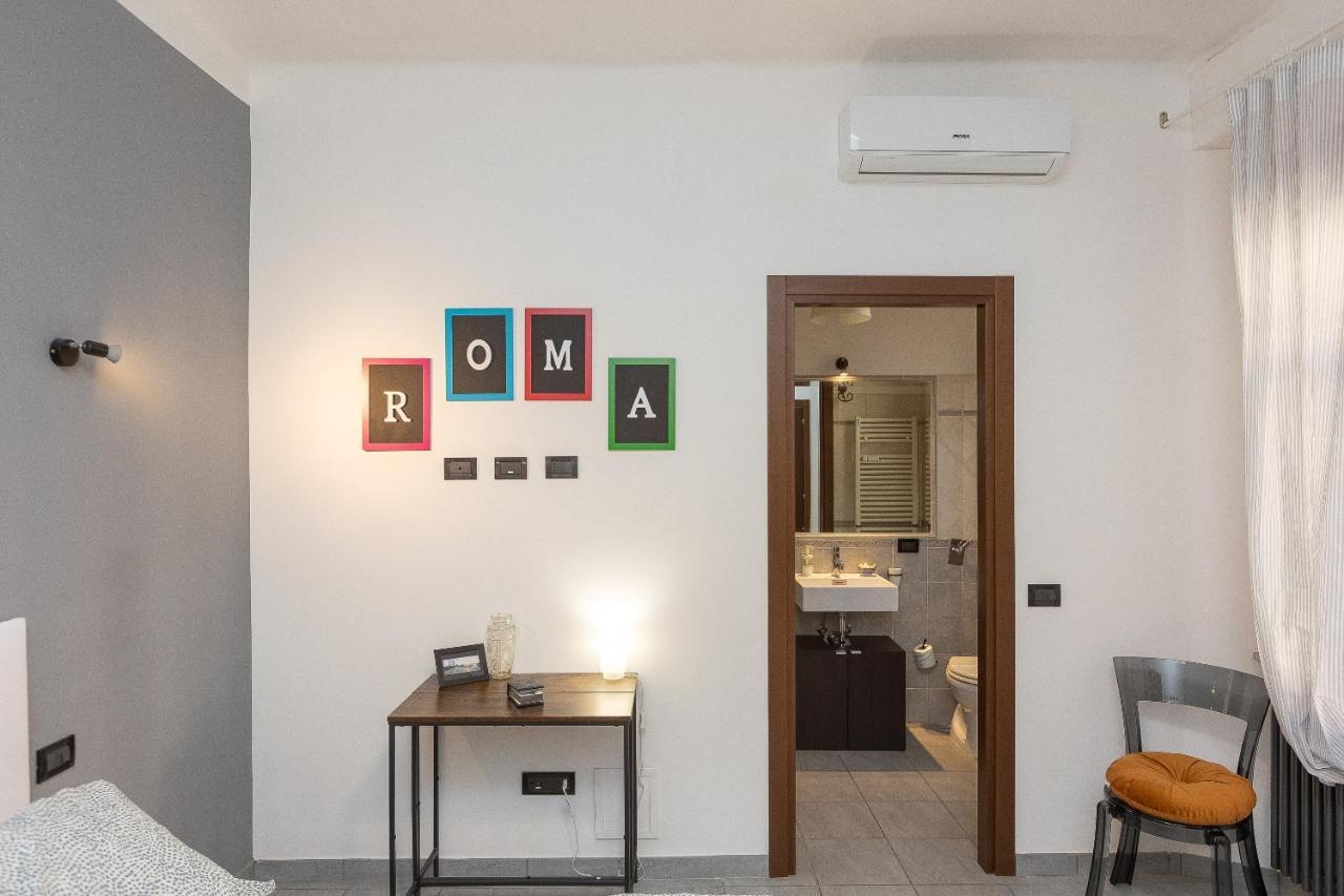 Paruta By In Appartamento Roma