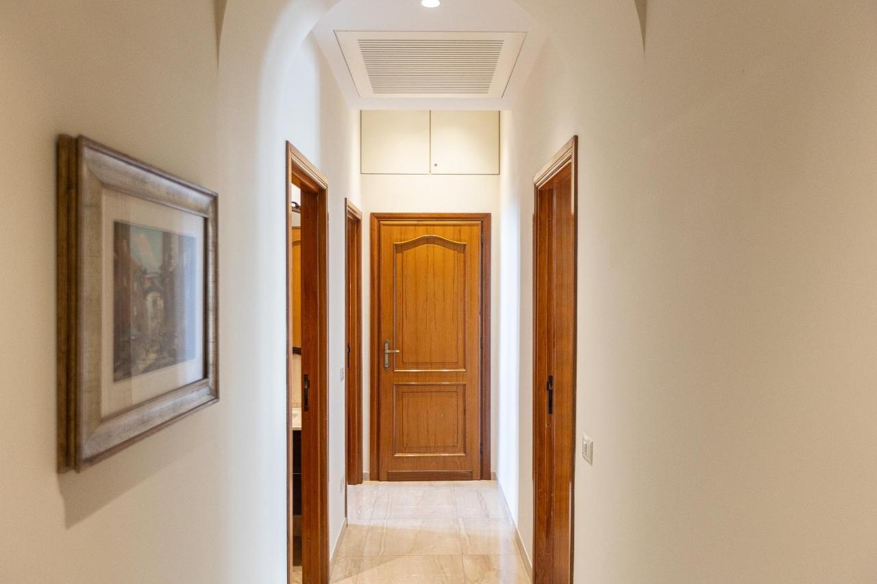 Apartment Vatican Museum By In