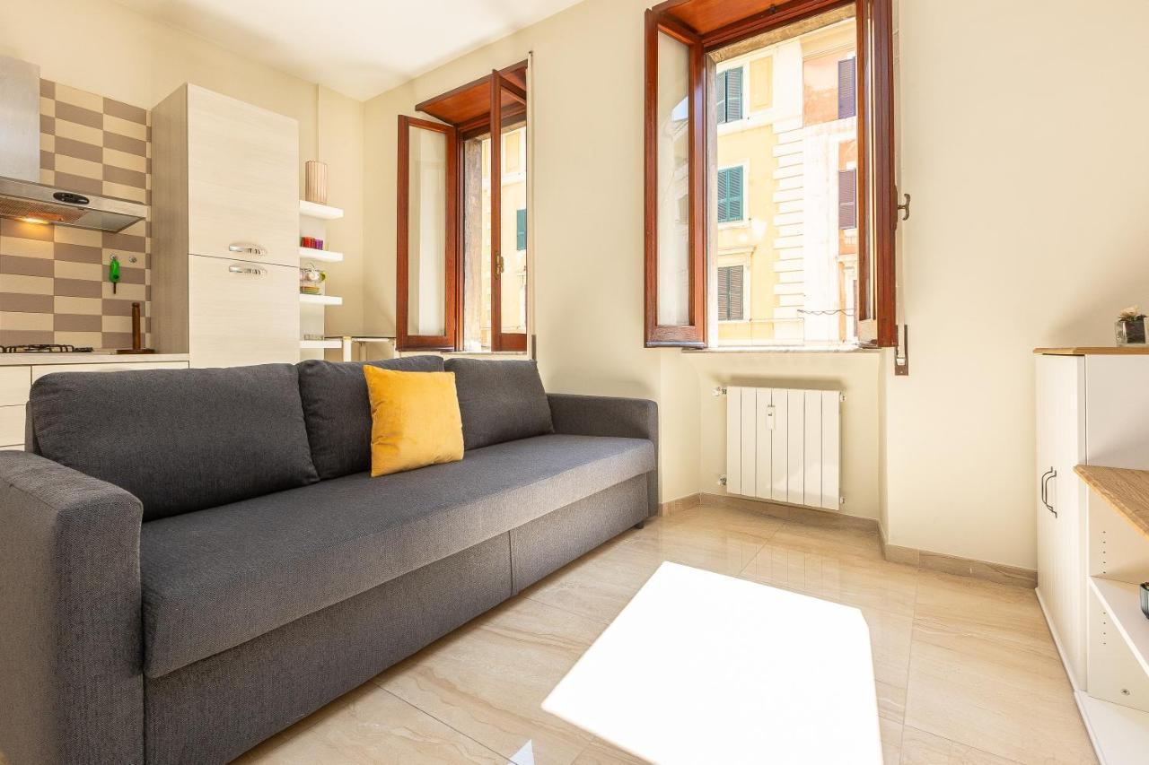 Appartement Vatican Museum By In Rome