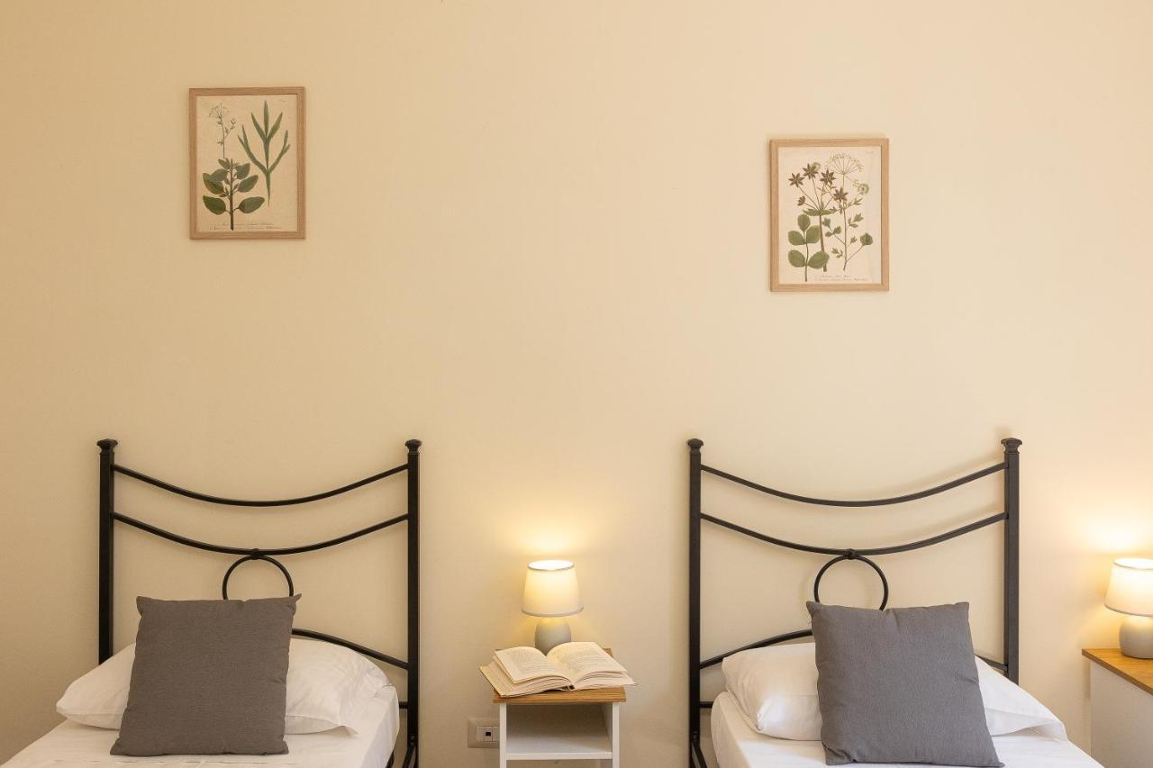 Appartement Vatican Museum By In