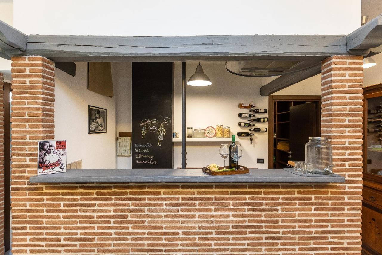 Paruta By In * Roma