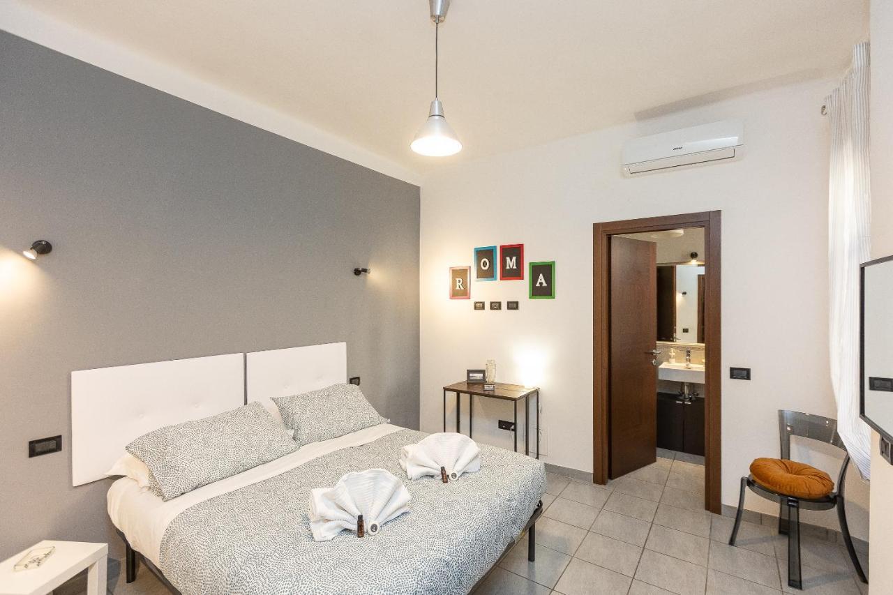 Paruta By In Appartamento