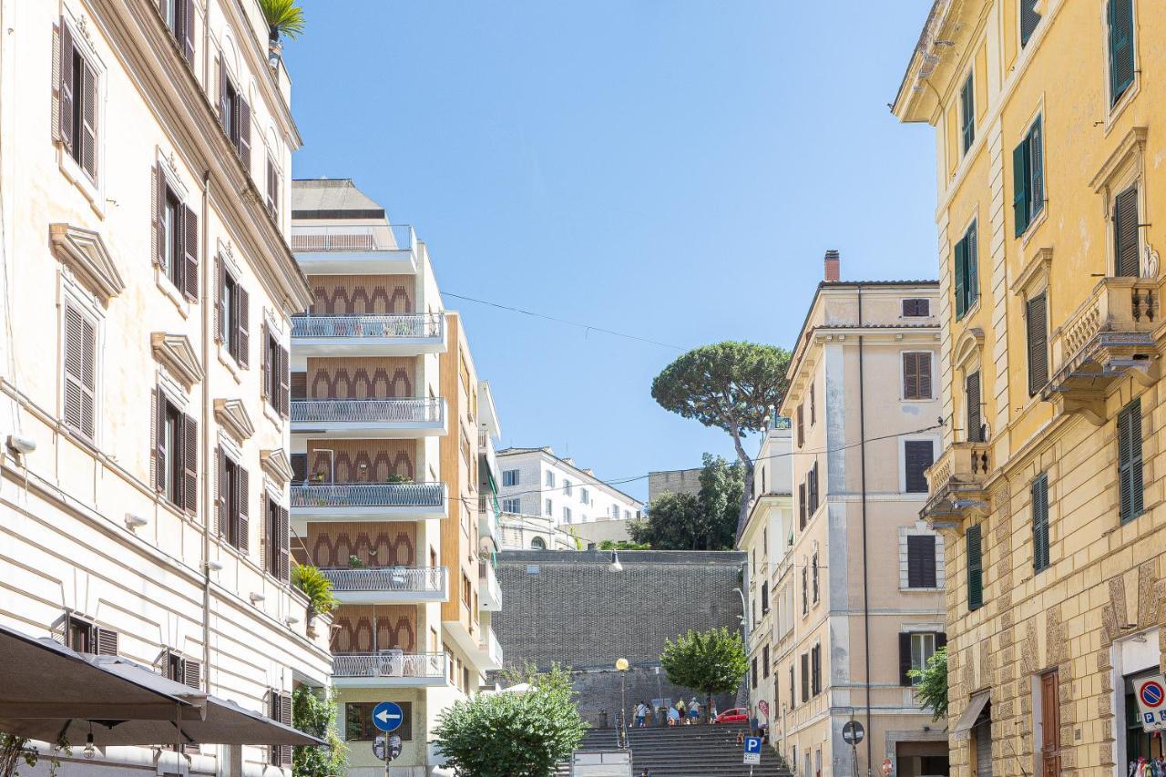 Vatican Museum By In Appartement Rome
