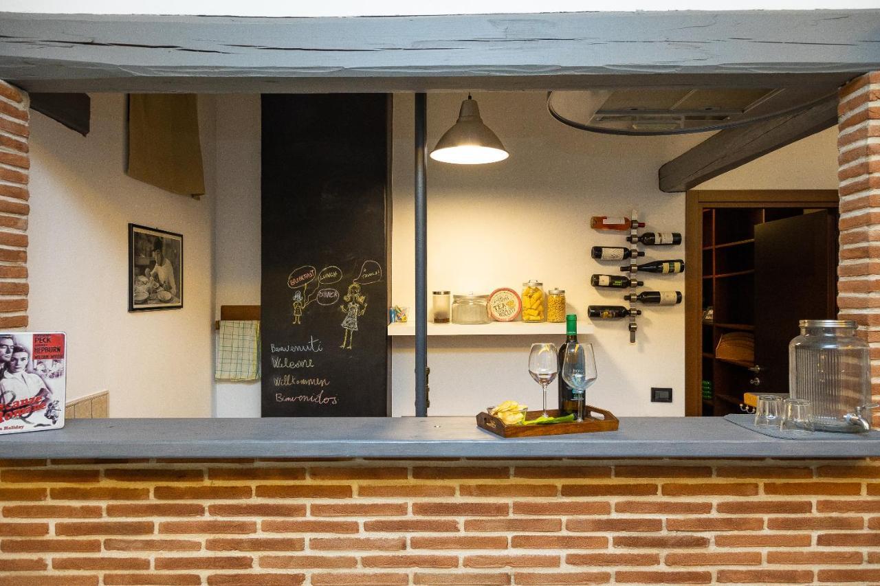 Appartamento Paruta By In Roma