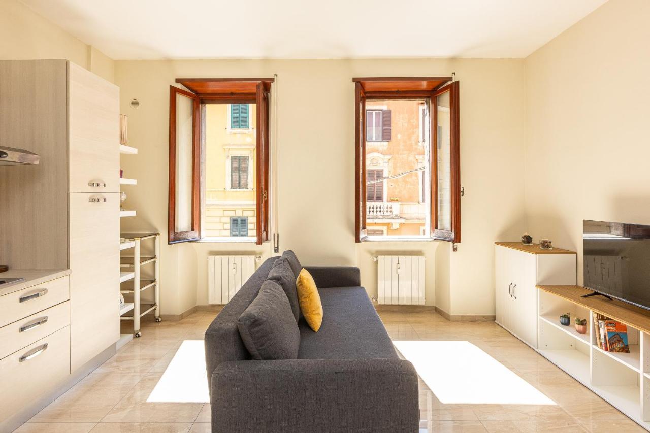 Appartement Vatican Museum By In *