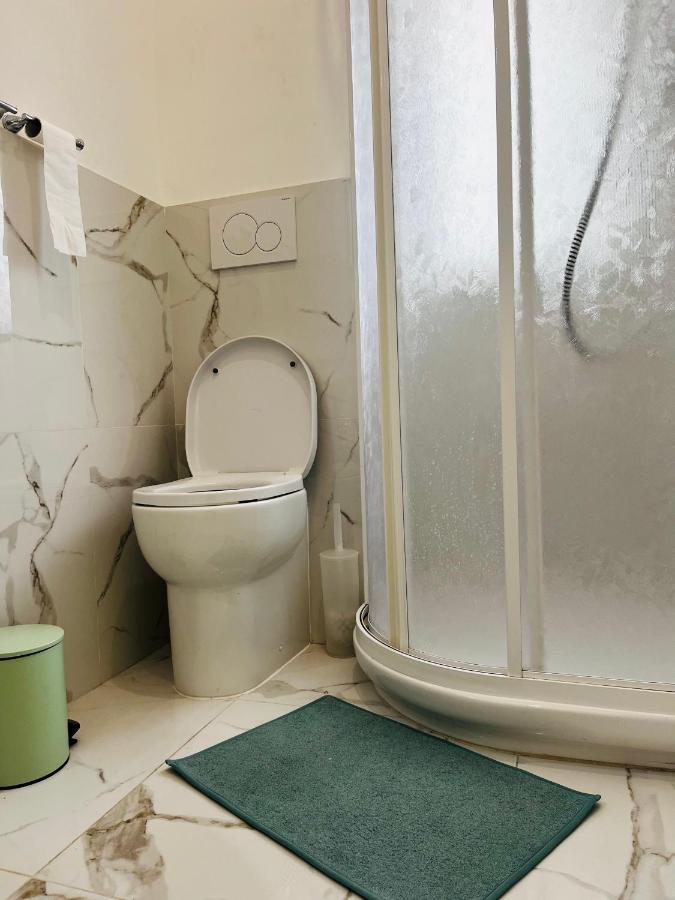 Apartment A&j San Pietro *