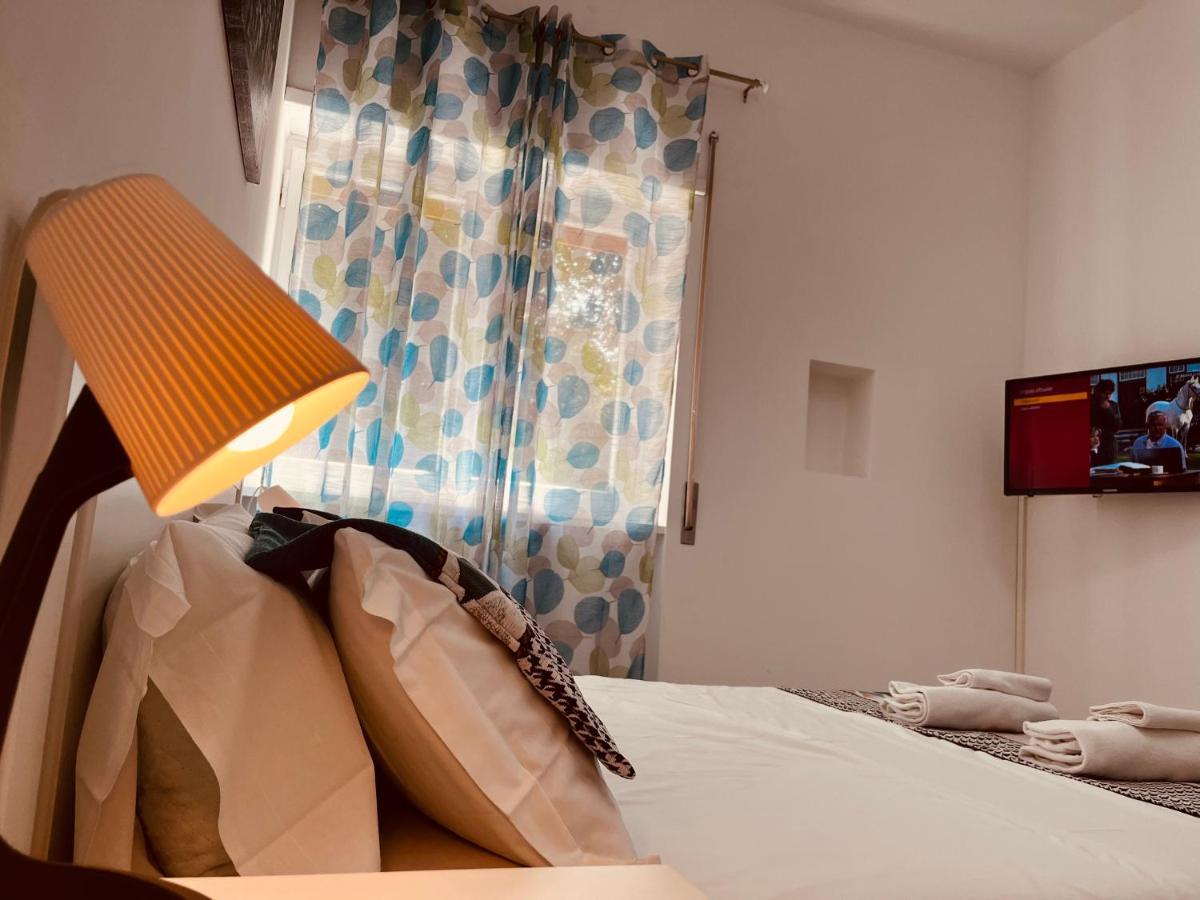 A&j San Pietro Apartment *