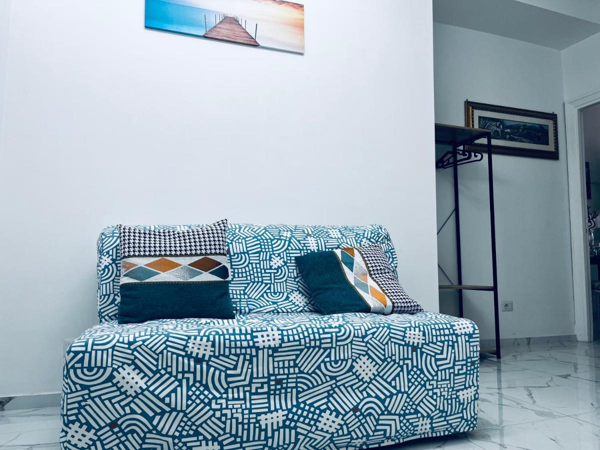 Apartment A&j San Pietro