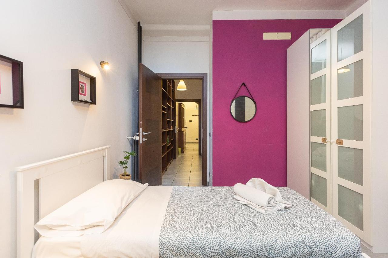 Paruta By In Appartamento Roma