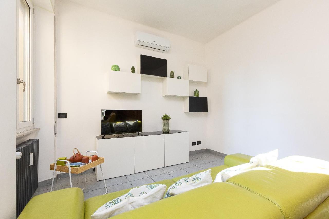 Paruta By In Appartamento Roma
