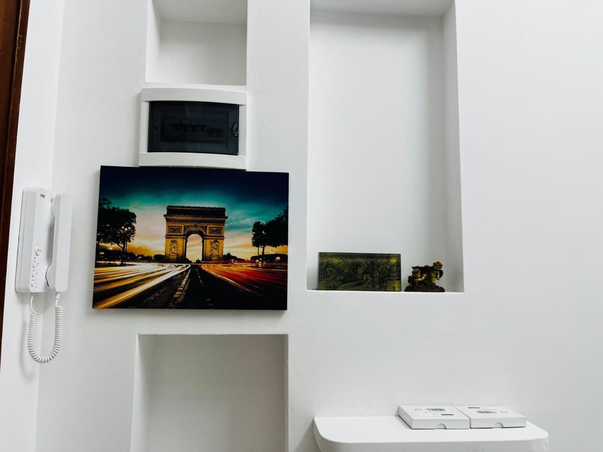Apartment A&j San Pietro Rome