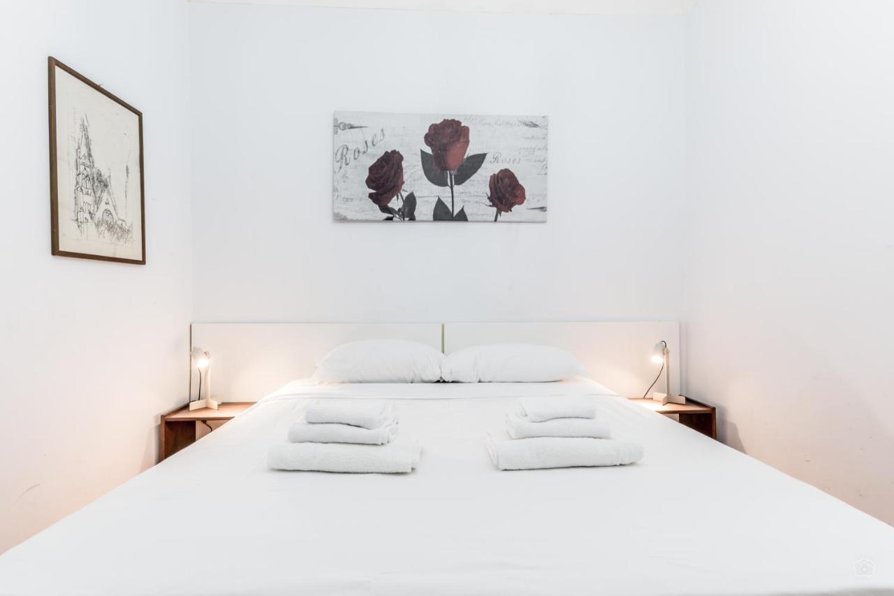 Apartamento The Beauty Of Vatican