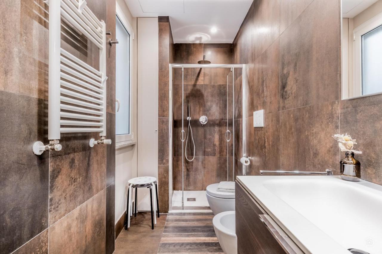 Bbhome Elegant At Saint Peter Front Of Vatican Rome