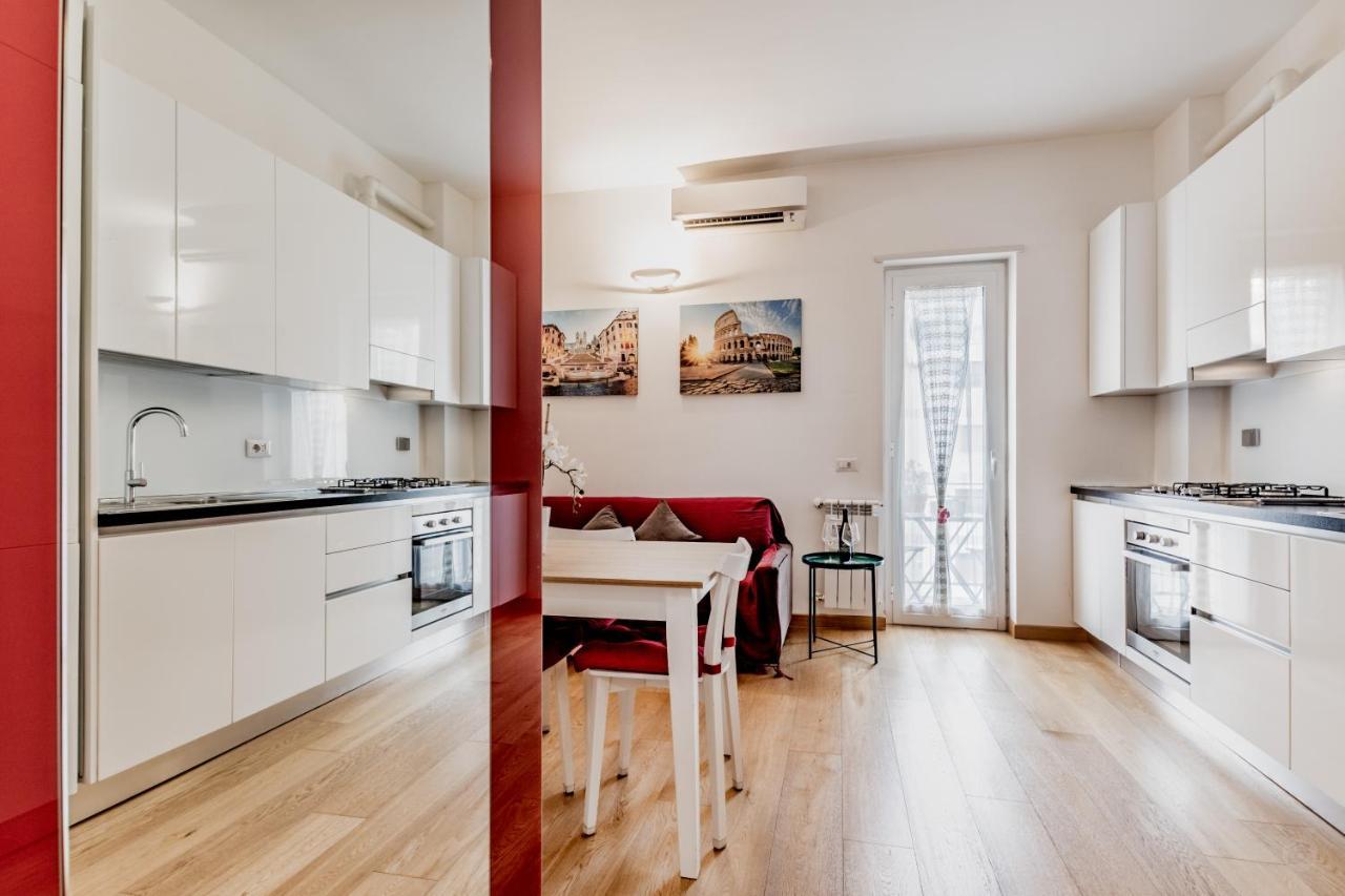 Bbhome Elegant At Saint Peter Front Of Vatican * Rome