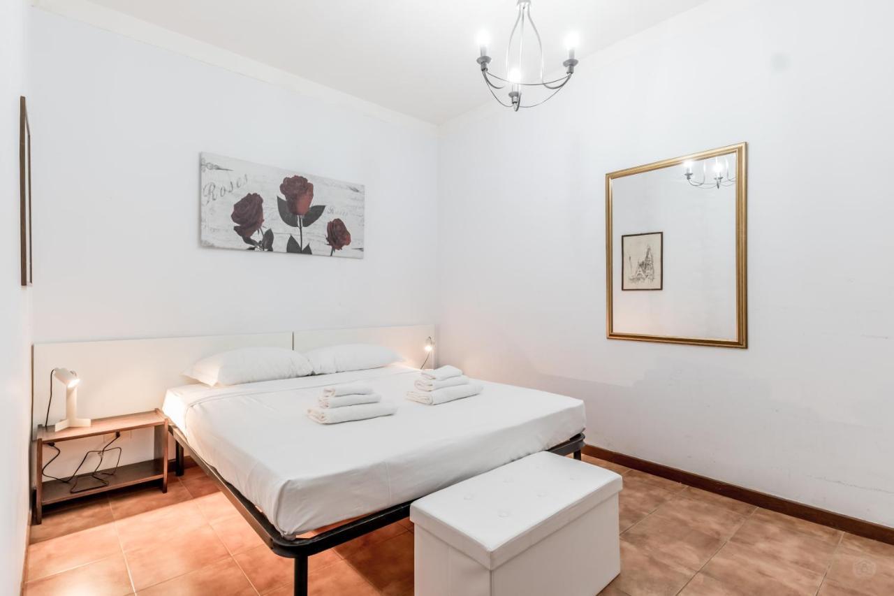 The Beauty Of Vatican Apartamento Roma