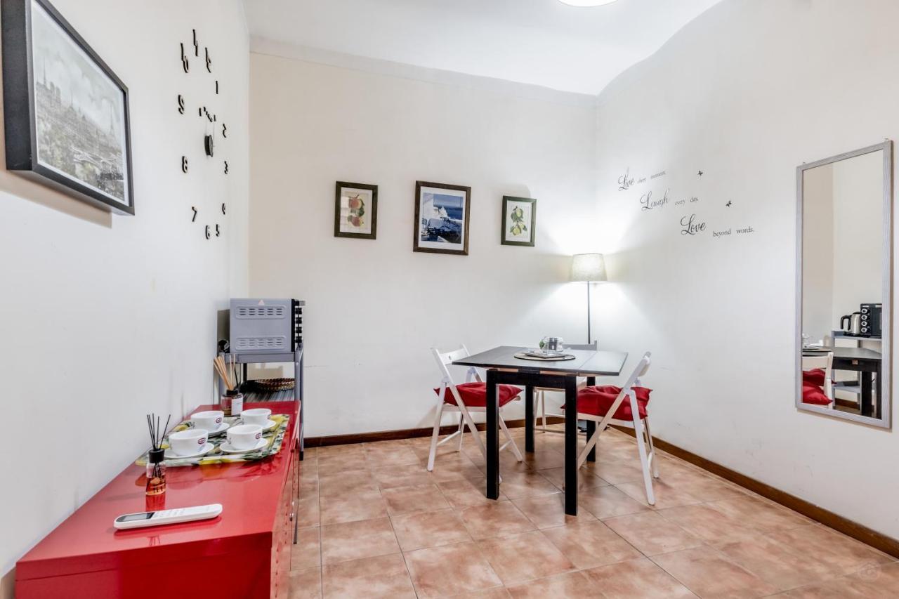 Apartamento The Beauty Of Vatican *