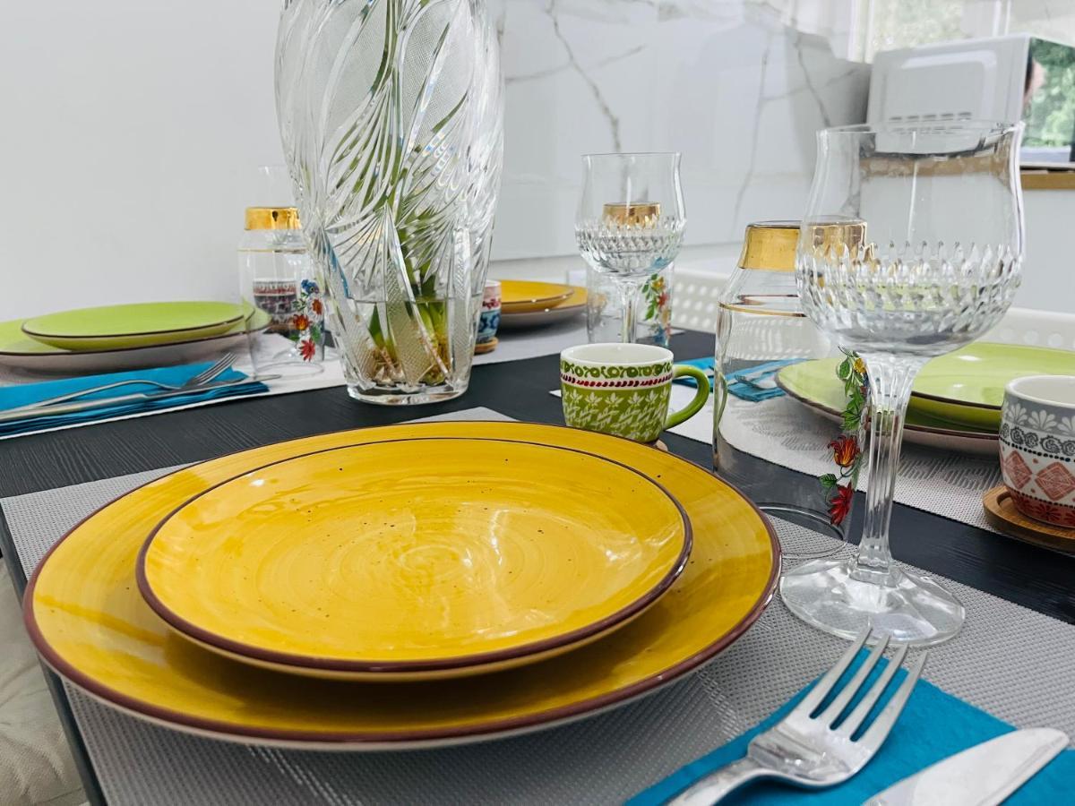 A&j San Pietro Apartment Rome