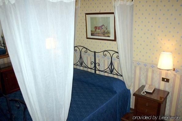 Hotel St. Moritz