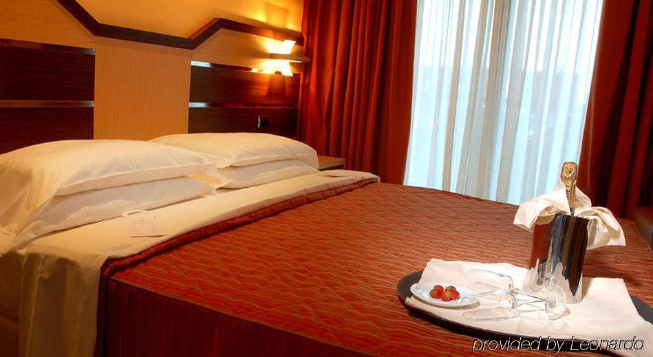 Bellambriana Hotel Rome