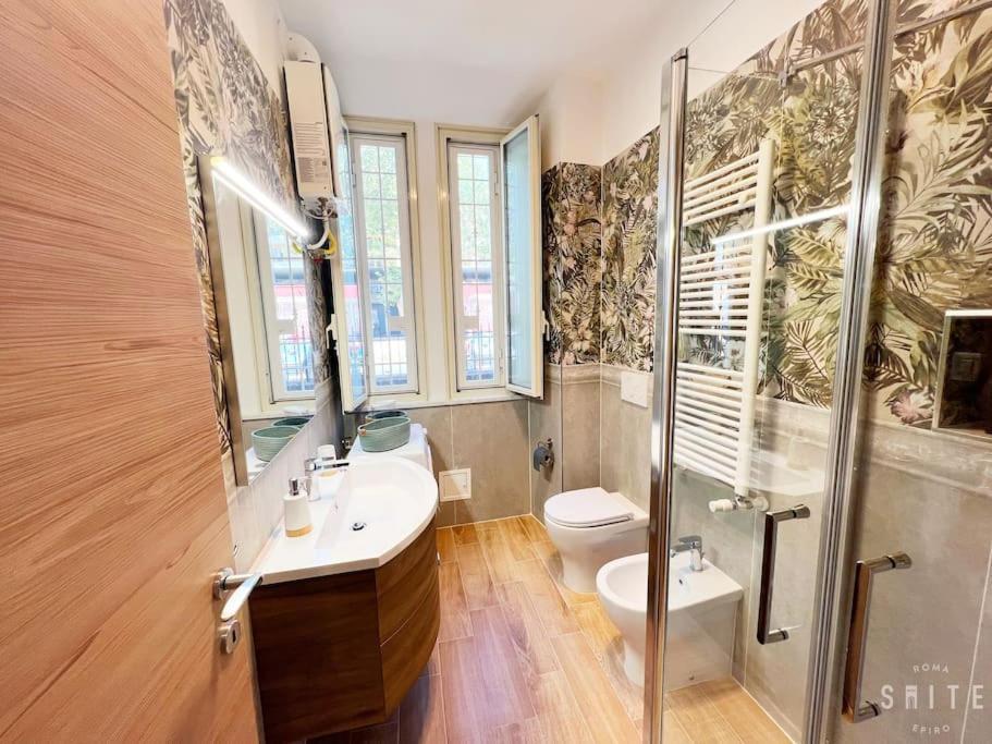 Epiro Appartement Rome